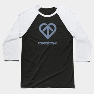 College Town Baseball T-Shirt